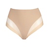 J&C Underwear Dames tailleslip invisible 740 van J&C Huid