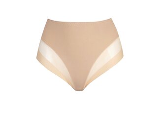 J&C Underwear Dames tailleslip invisible 740 van J&C Huid