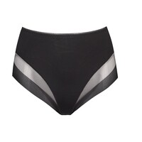 Dames tailleslip invisible 740 van J&C Zwart