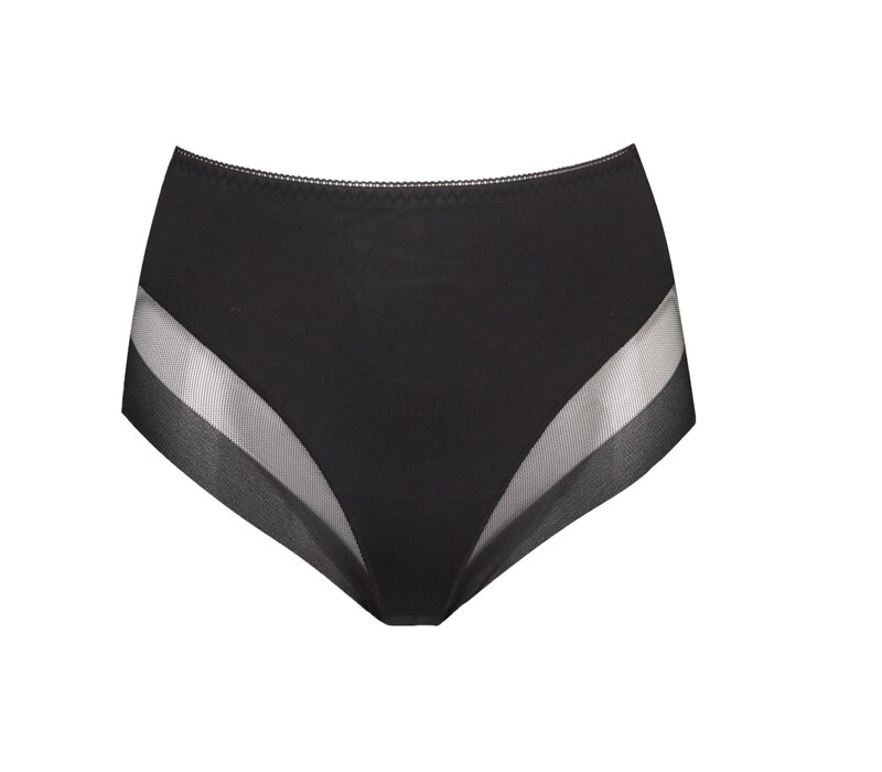 Dames tailleslip invisible 740 van J&C Zwart