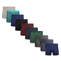 Maxx Owen 10-pack Heren Boxershort