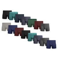Maxx Owen 15-pack Heren Boxershort
