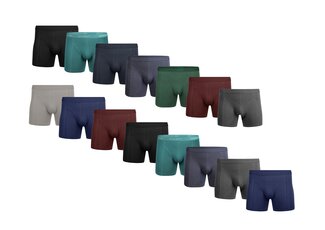 Maxx Owen Maxx Owen 15-pack Heren Boxershort