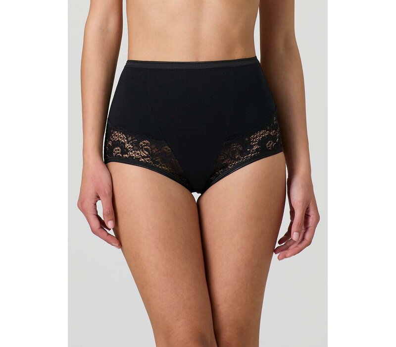 Jadea Taille slip dames