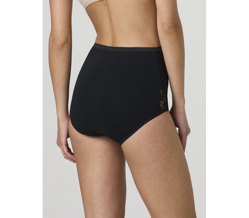 Jadea Taille slip dames