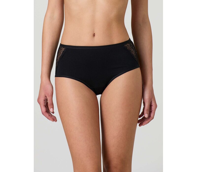 Jadea heup slip dames