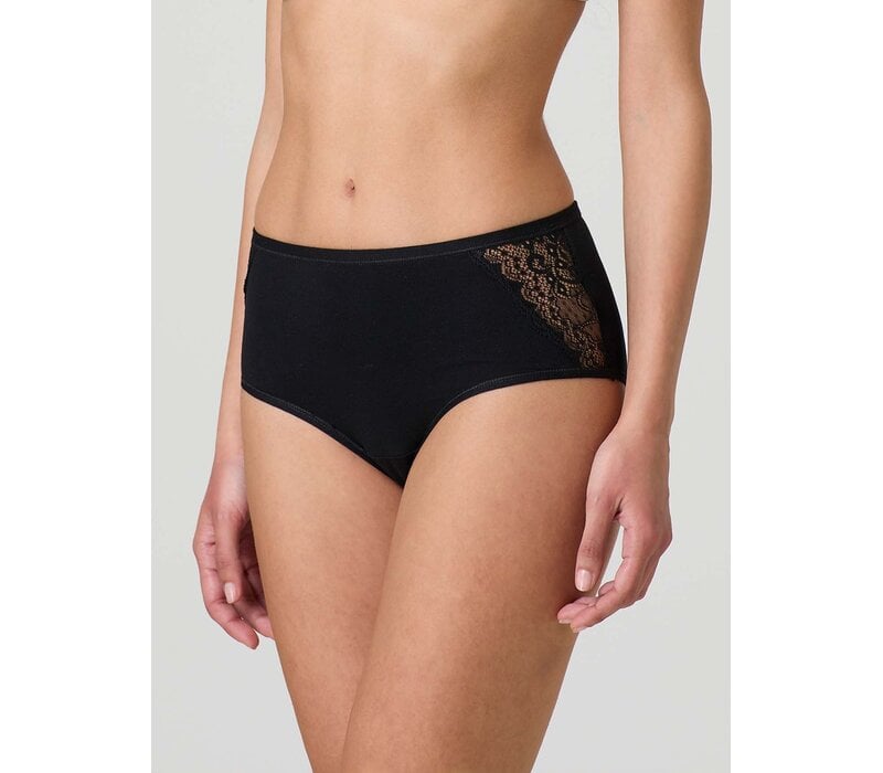 Jadea heup slip dames