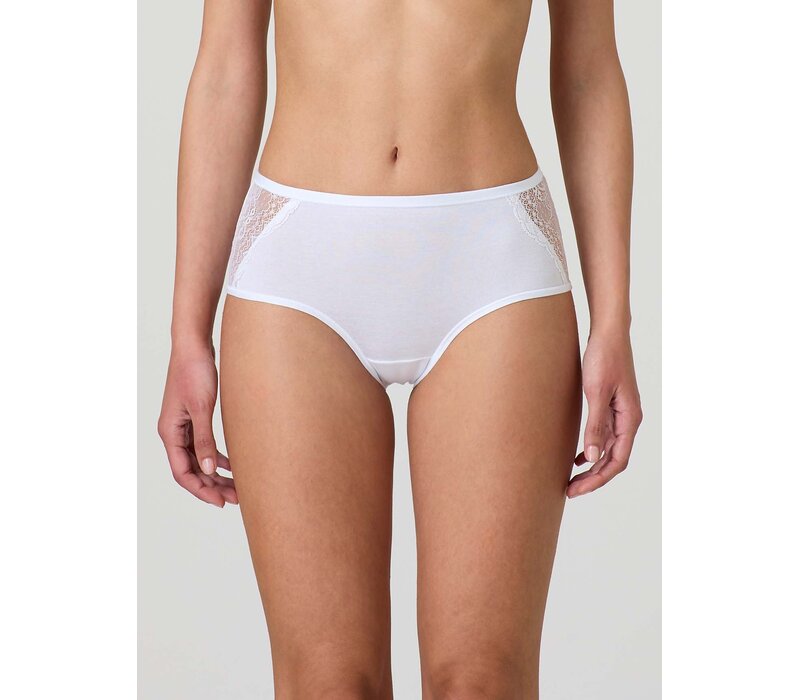 Jadea heup slip dames