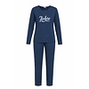 Gionettic Dames katoenen Pyjama Jade van Gionettic met lange mouw