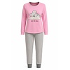 Gionettic Dames pyjama 100% Katoen interlock van Gionettic ( Koala)
