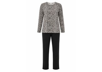 Gionettic Dames Pyjama Jaylin van Gionettic met lange mouw