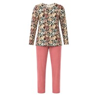Dames Pyjama Yara van Gionettic met lange mouw