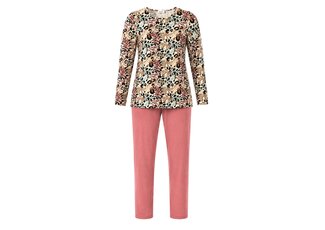 Gionettic Dames Pyjama Yara van Gionettic met lange mouw