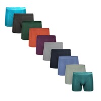 Maxx Owen 10-pack Heren Boxershort