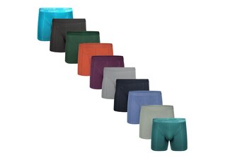 Maxx Owen Maxx Owen 10-pack Heren Boxershort