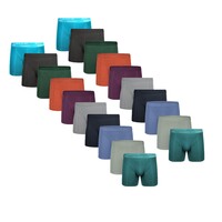 Maxx Owen 20-pack Heren Boxershort