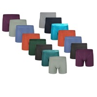 Maxx Owen 15-pack Heren Boxershort