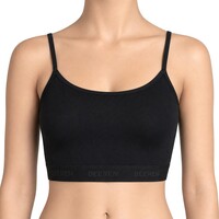 3-Pack Dames Hesje Beerenondergoed Zwart