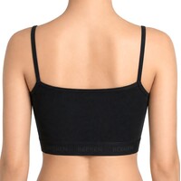 3-Pack Dames Hesje Beerenondergoed Zwart