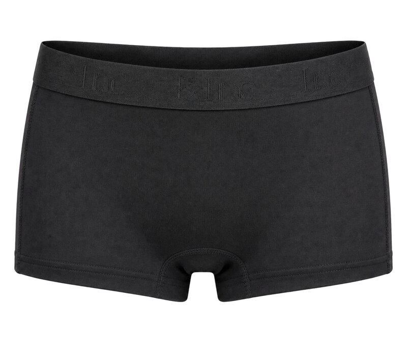 E-Line dames boxer Zwart