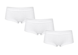 Beeren Ondergoed Beeren 3-pack Dames hipster Beerenondergoed  Wit