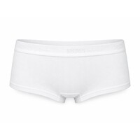 Beeren 3-pack Dames hipster Beerenondergoed Wit