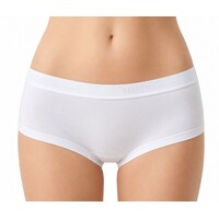 Beeren 3-pack Dames hipster Beerenondergoed Wit