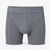 J&C Underwear J&C HEREN BOXERSHORT H152 GRIJS