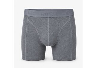 J&C Underwear J&C HEREN BOXERSHORT H152 GRIJS