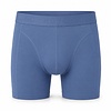 J&C Underwear J&C HEREN BOXERSHORT H152 JEANS BLAUW