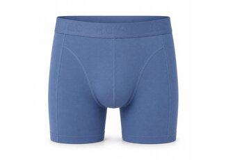 J&C Underwear J&C HEREN BOXERSHORT H152 JEANS BLAUW