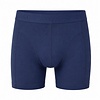J&C Underwear J&C HEREN BOXERSHORT H152 MARINE