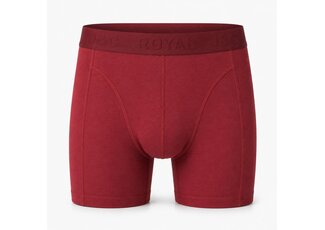 J&C Underwear J&C HEREN BOXERSHORT H152 ROOD