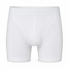 J&C Underwear J&C HEREN BOXERSHORT H152 WIT
