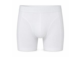 J&C Underwear J&C HEREN BOXERSHORT H152 WIT