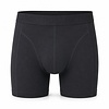 J&C Underwear J&C HEREN BOXERSHORT H152 ZWART