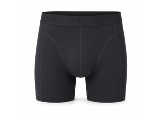 J&C Underwear J&C HEREN BOXERSHORT H152 ZWART