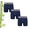 Gionettic 3-PACK GIONETTIC BAMBOE HEREN BOXERSHORTS MARINE