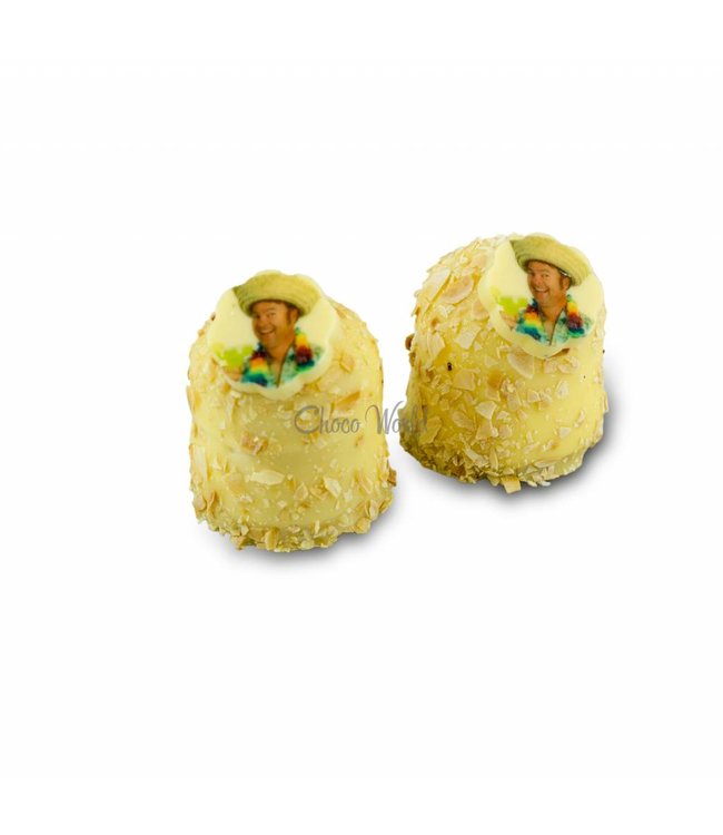 Chocozoenen met Foto Rondje