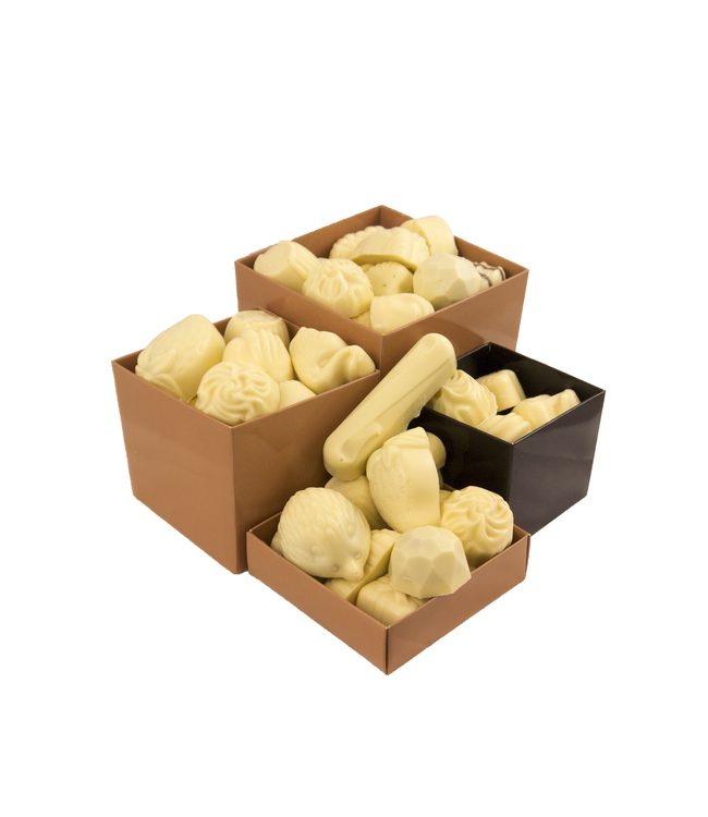 Slagroom Bonbons King Size / XXL