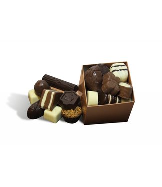 Slagroom Bonbons klein 200 gr.