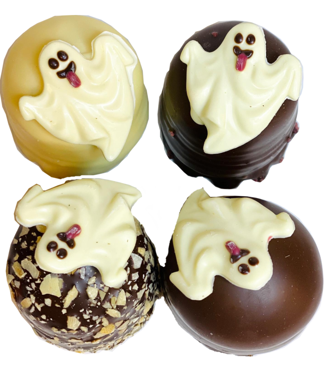 Spooky Chocozoenen