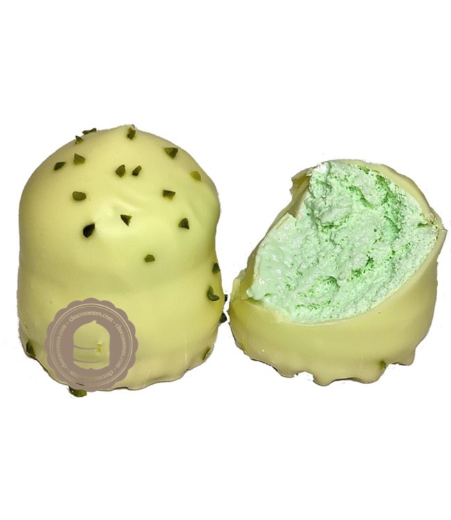 Chocozoenen Wit Dubai