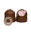 Chocozoenen Melk Pink Gin