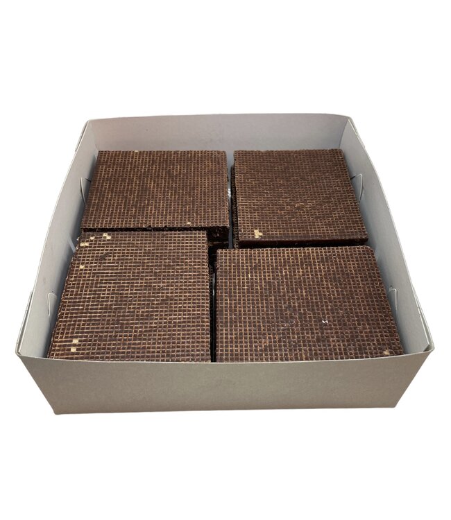 Choco Wafels