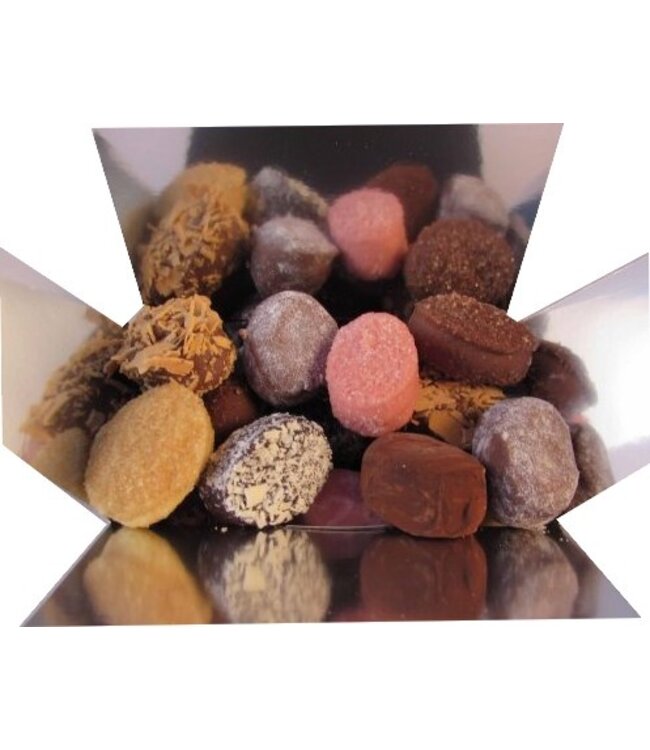 Slagroom Truffels 200 gram