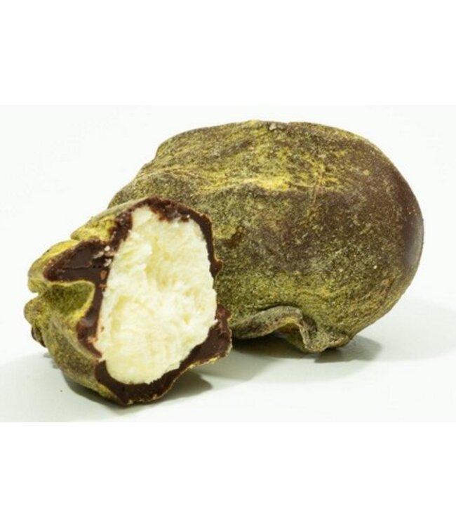 slagroom truffels 400 gram