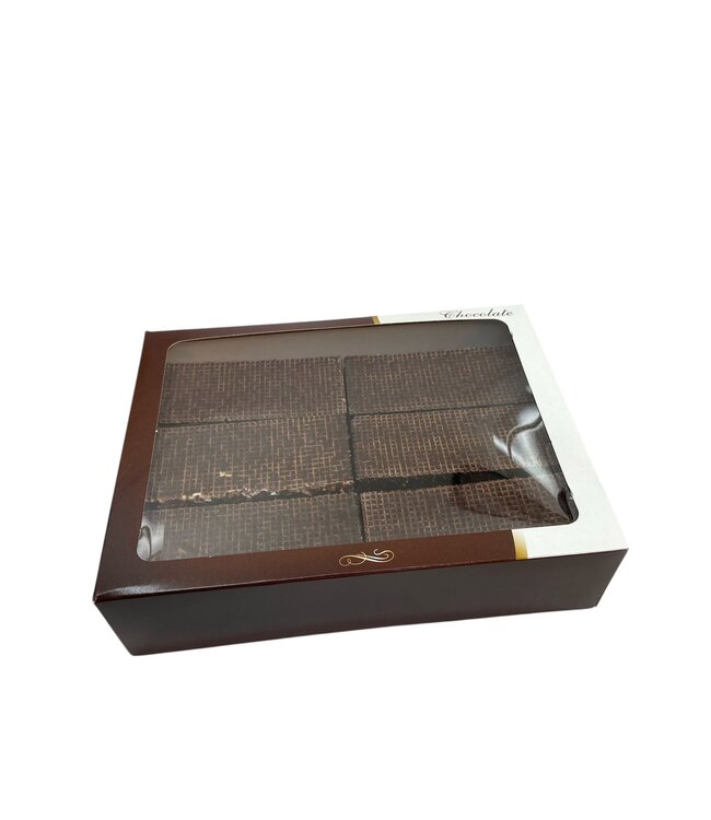 Choco Wafels - (S)