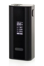 Joyetech Cuboid Black - test