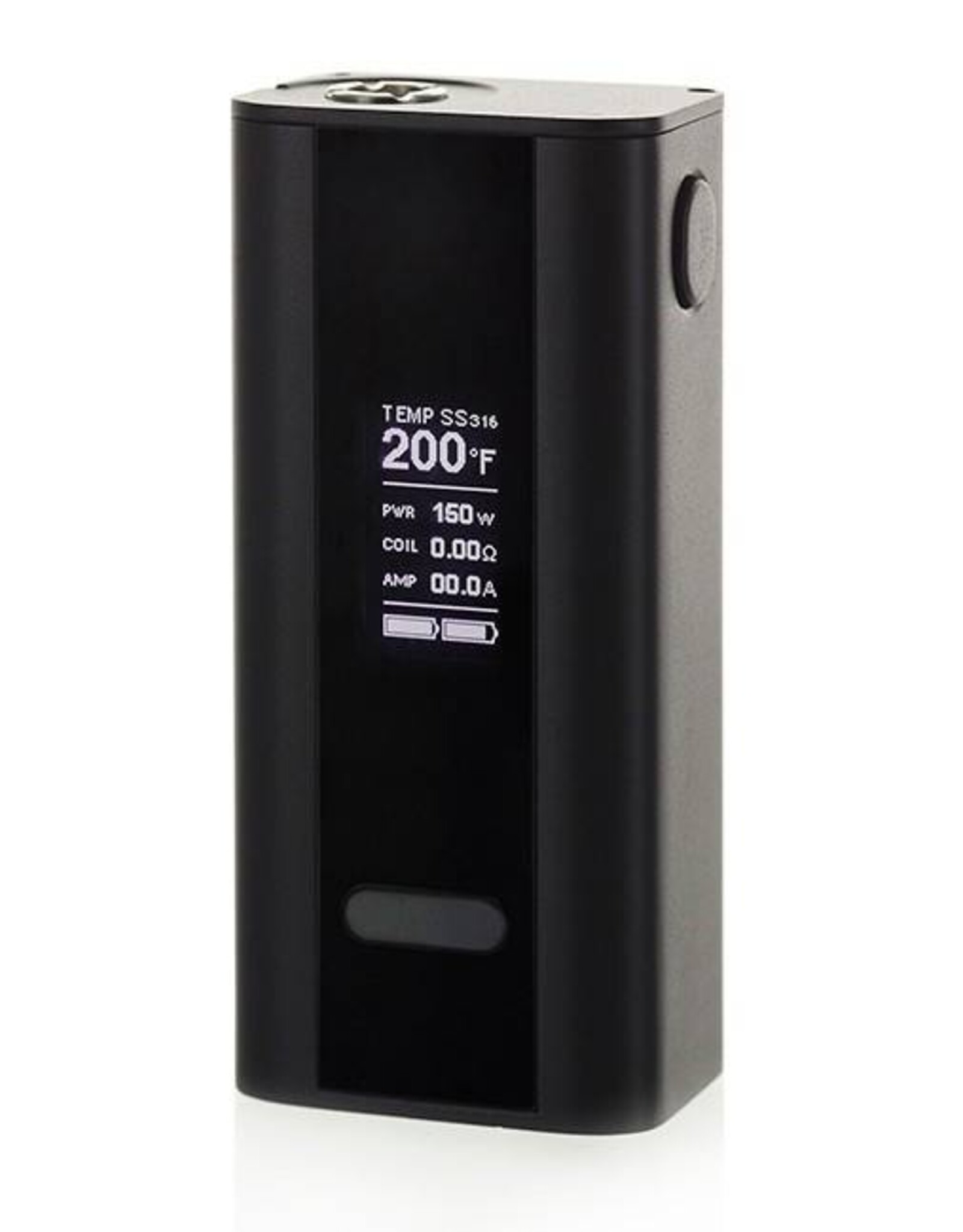 Joyetech Cuboid Black - test